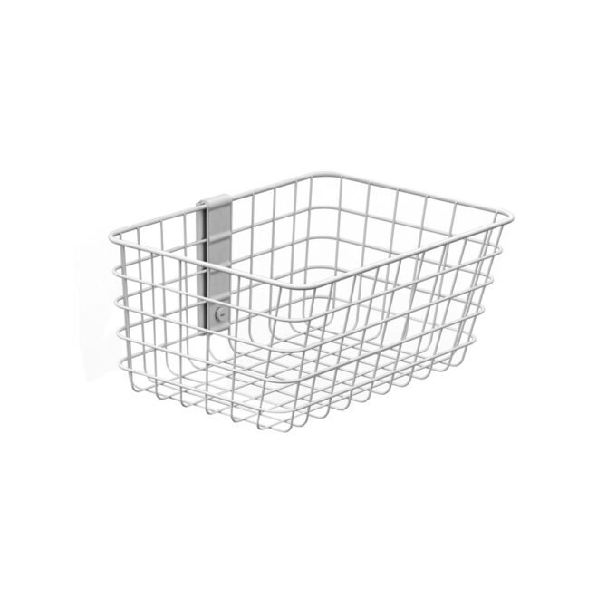 Ergotron SV Wire Basket, Small