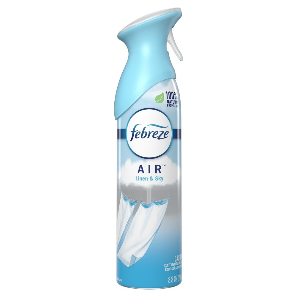 Febreze Odor-Fighting Air Freshener