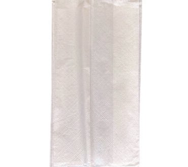 GEN Tall-Fold Napkins, 1-Ply, 5.98 x 11.38, White, 10,000/Carton