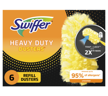 Swiffer 360° Dusters, Refills
