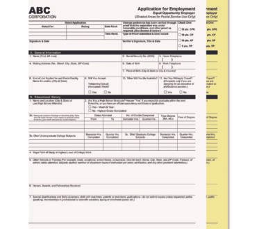 Iconex Digital Carbonless Paper, 2-Part, 8.5 x 11, White/Canary, 1, 250/Carton