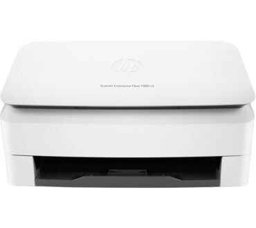 HP Scanjet Enterprise Flow 7000 s3 Sheetfed Scanner - 600 dpi Optical