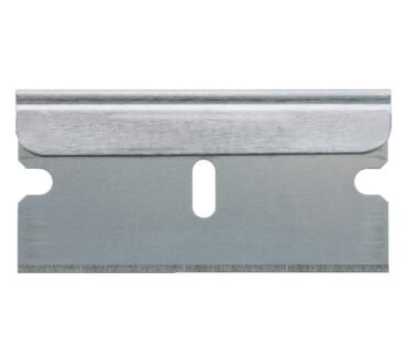 Single-Edge Razor Blades, Pack Of 10