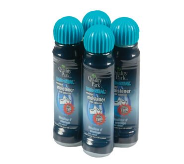 Quality Park Pen-Style Envelope Moistener, 50 mL, Pack Of 4