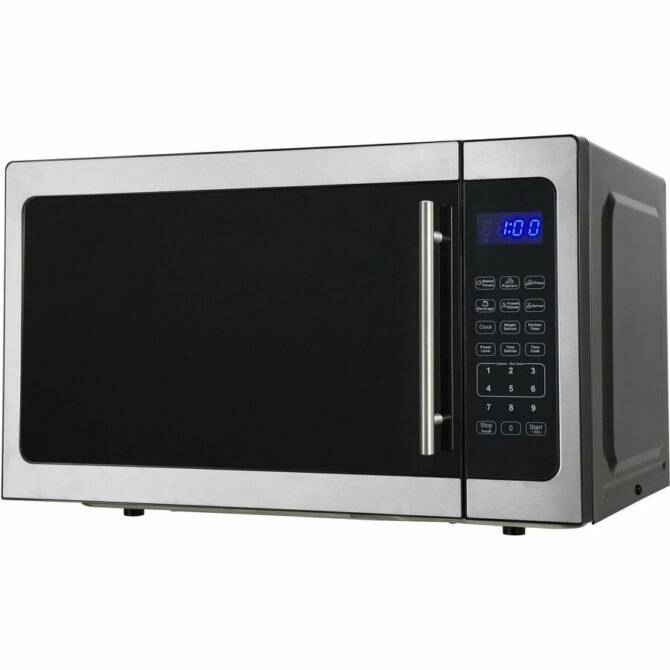 Avanti Microwave Oven