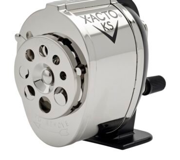 X-ACTO KS Manual Pencil Sharpener