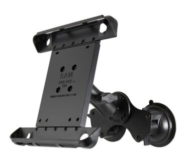 RAM Mounts Tab-Tite Vehicle Mount for Tablet Holder, iPad