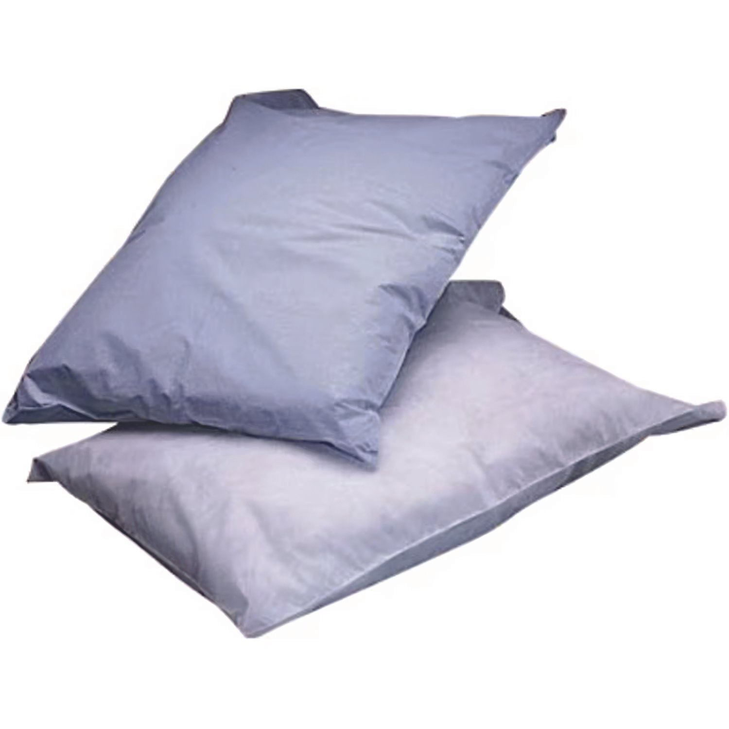 Medical Arts Press Disposable Pillowcase, 21 x 30, White, 100/Carton