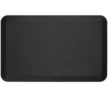 WorkPro Anti-Fatigue Floor Mat, 20” x 32”, Black