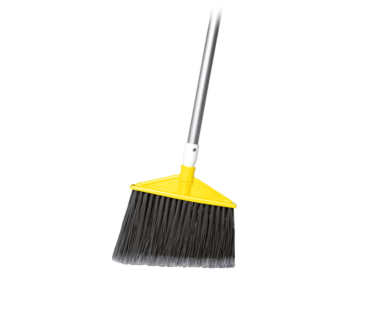Rubbermaid Brute Angled Broom