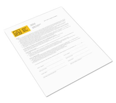 Revolution Digital Carbonless Paper, 1-Part, 8.5 x 11, White, 500/Ream