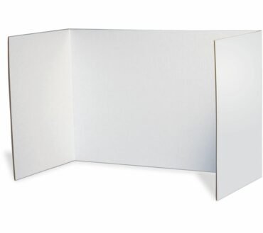 Pacon Privacy Boards