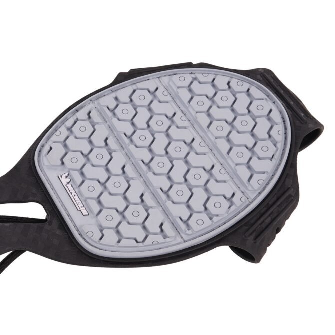 ergodyne TREX 6326 Spikeless Slip- and Oil-Resistant Traction Device, Small (Mens Size 5 to 7), Black, Pair