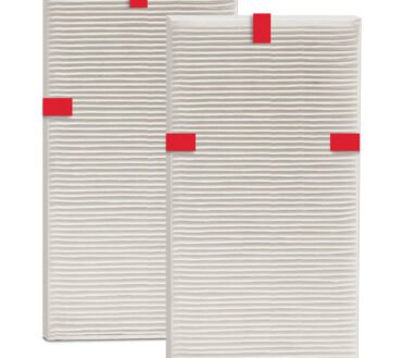 Honeywell True HEPA G Air Purifier Replacement Filters