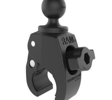 RAM Mounts Tough-Claw Clamp Mount for Tablet, Camera, Smartphone, Kayak
