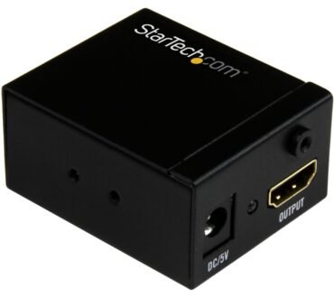 StarTech.com HDMI Signal Booster
