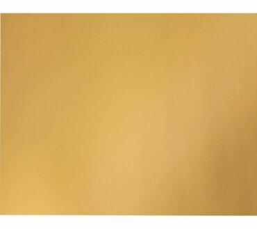 UCreate Metallic Poster Board