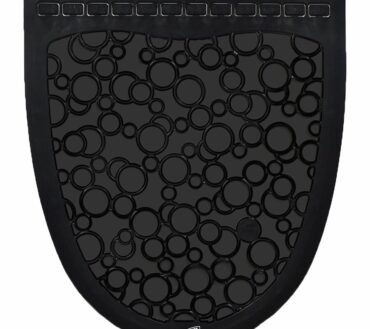 Genuine Joe Deodorizing Urinal Mats