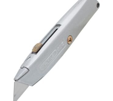 Stanley Utility Knife