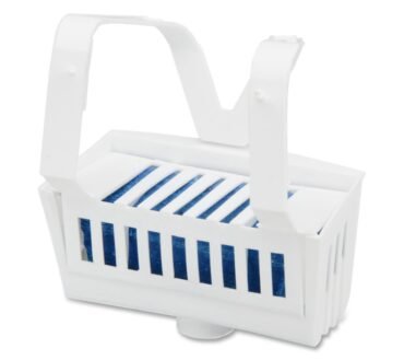 SKILCRAFT Toilet Deodorant Cake (AbilityOne 6840-00-664-6610)