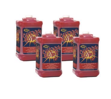 Zep Cherry Bomb Hand Cleaner Refill, Cherry Scent, 1 gal, 4/Carton